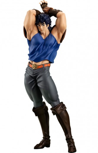 Jojo's Bizarre Adventure - Figura Pop Up Parade Jonathan Joestar