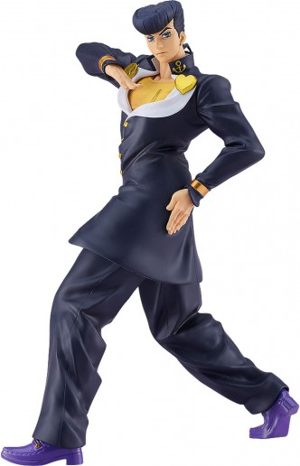 Jojo's Bizarre Adventure - Figura Pop Up Parade Josuke Higashika
