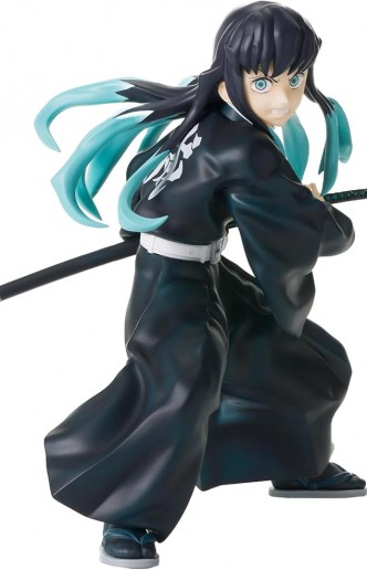Demon Slayer: Kimetsu no Yaiba - Figura Muichiro Tokito Figurizm