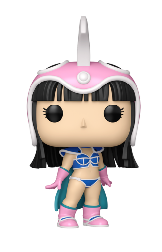 Pop! Animation: Dragon Ball - ChiChi (Kid)