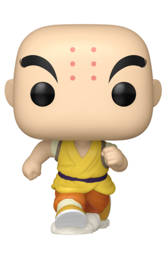 Pop! Animation: Dragon Ball - Krillin (Kid)