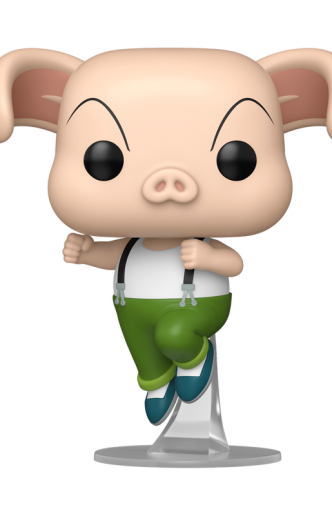 Pop! Animation: Dragon Ball - Oolong