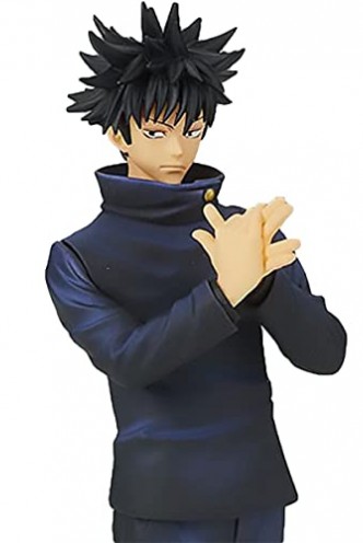 Jujutsu Kaisen - Figura Megumi Fushiguro Jukon no Kata