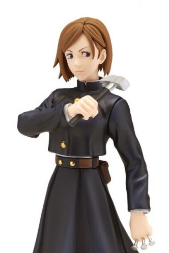 Jujutsu Kaisen - Figura Nobara Kugisaki Jukon no Kata