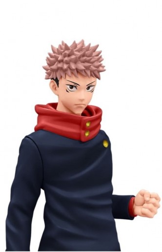 Jujutsu Kaisen - Figura Yuji Itadori Jukon no Kata