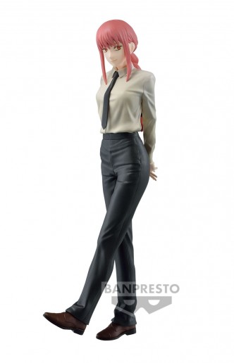 Chainsaw Man Figura Makima Chain Spirits vol. 3 Banpresto