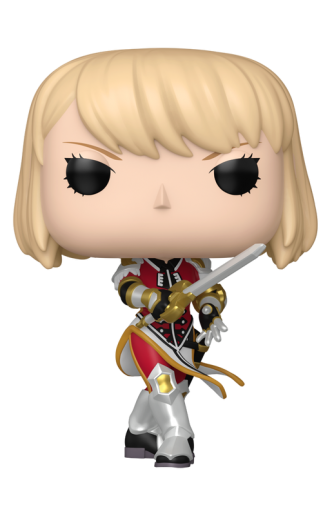 Pop! Animation: Solo Leveling - Cha Hae-In