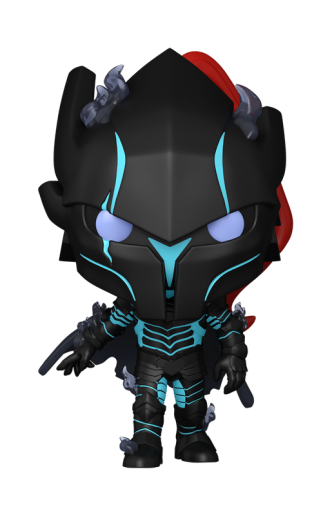 Pop! Animation: Solo Leveling - Igris