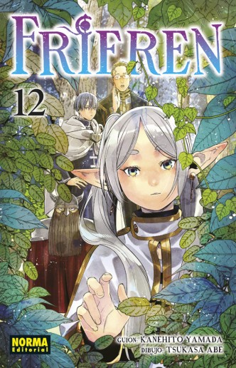 Frieren 12. Edición Especial Limitada