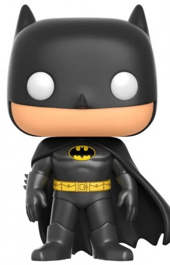 Pop! Heroes DC -  Batman 18"