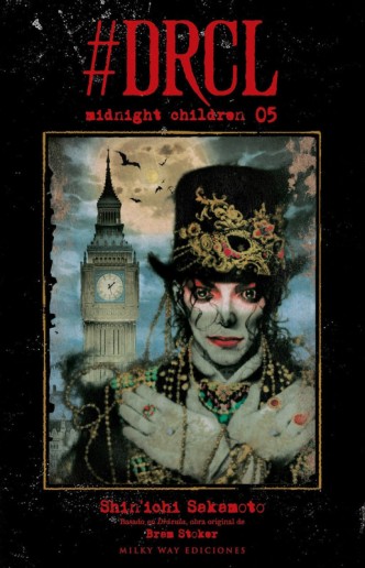 DRCL midnight children, Vol. 5