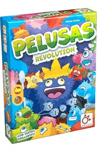 Pelusas Revolution