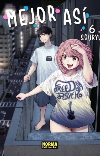 Mejor así 06