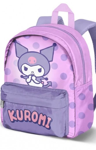Hello Kitty and Friends - Mochila Kuromi Joy Sweet