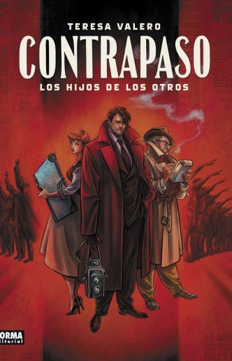 Contrapaso. Los Hijos de los Otros