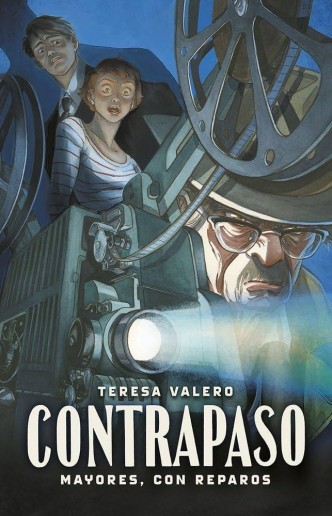 Contrapaso. Mayores , con reparos