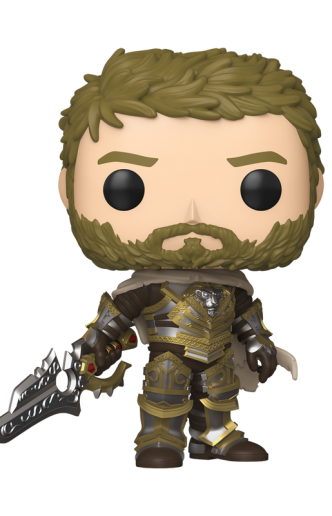 Pop! Games: World of Warcraft - Anduin