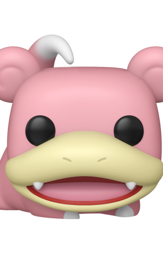 Pop! Games: Pokemon - Slowpoke