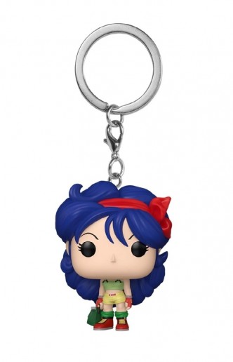 Pop! Keychain: Dragon Ball - Lunch EX