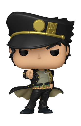 Pop! Animation: JoJo's Bizarre Adventure - Jotaro Kujo