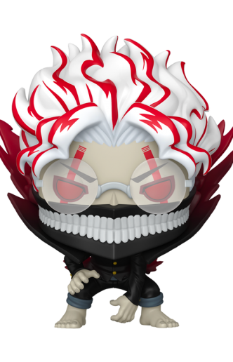 Pop! Animation: Dan Da Dan - Okarun