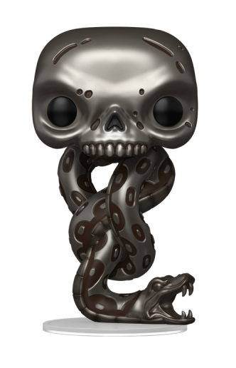 Pop! Harry Potter - Dark Mark