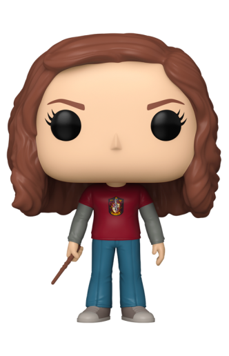 Pop! Harry Potter - Hermione Granger (Oppugno)
