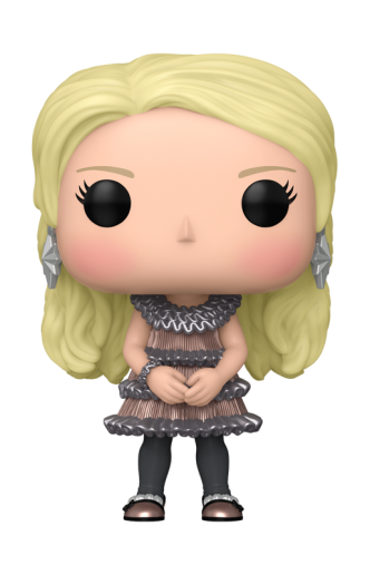 Pop! Harry Potter - Luna Lovegood (Party Dress)
