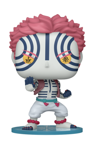 Pop! Animation: Demon Slayer - Akaza
