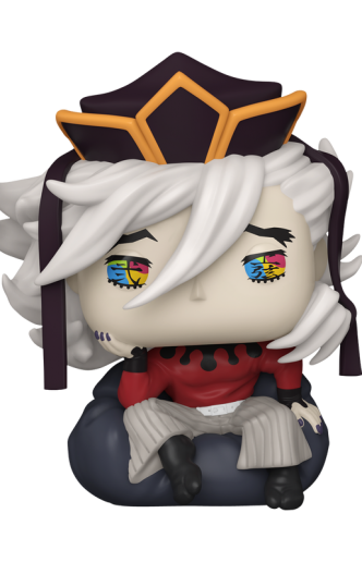 Pop! Plus: Demon Slayer - Doma