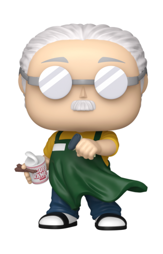 Pop! Animation: Sakamoto Days - Taro Sakamoto