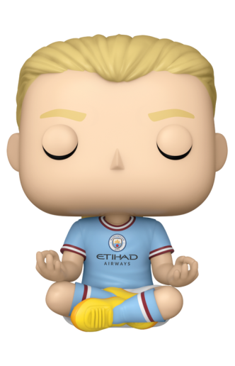 Pop! Football: Manchester City - Erling Haaland