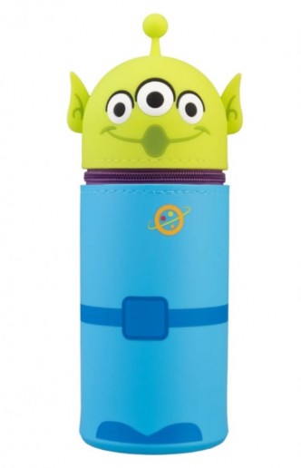 Toy Story - Estuche Silicona Alien