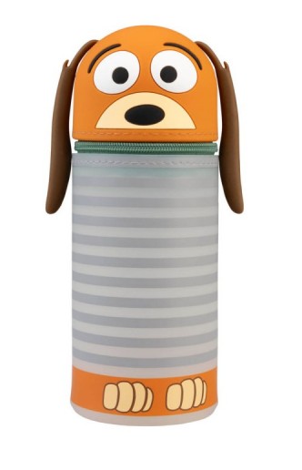 Toy Story - Estuche Silicona Slinky