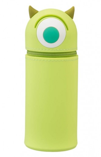 Monstruos S.A. - Estuche Silicona Mike Wazowski