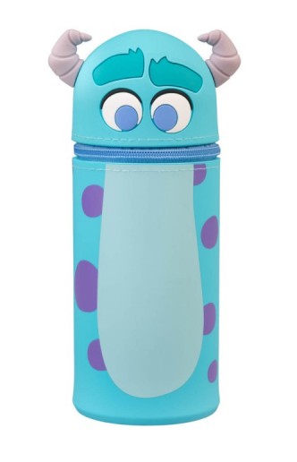 Monstruos S.A. - Estuche Silicona Sulley