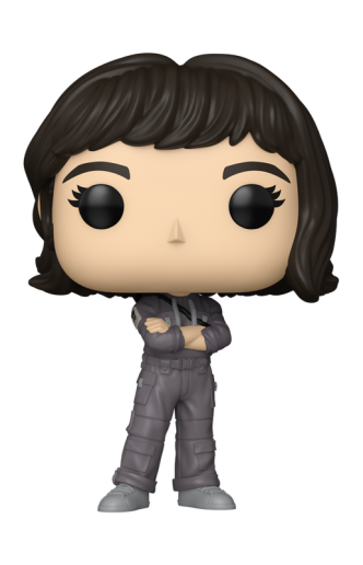Pop! TV: Alien Earth - Wendy