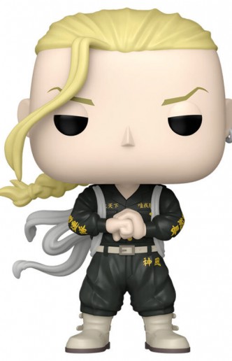 POP! Animation Tokyo Revengers - Draken