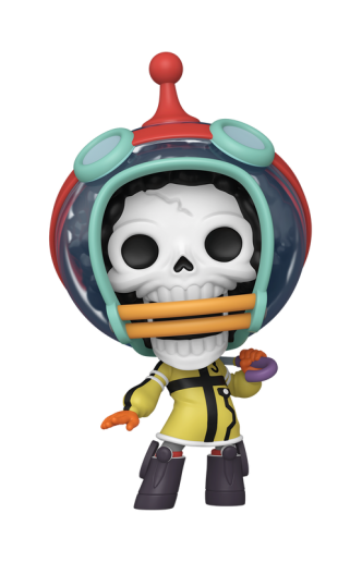 Pop! Animation: One Piece - Brook (Egghead Arc)