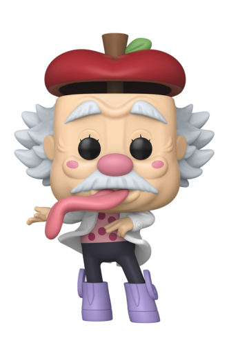 Pop! Animation: One Piece - Vegapunk