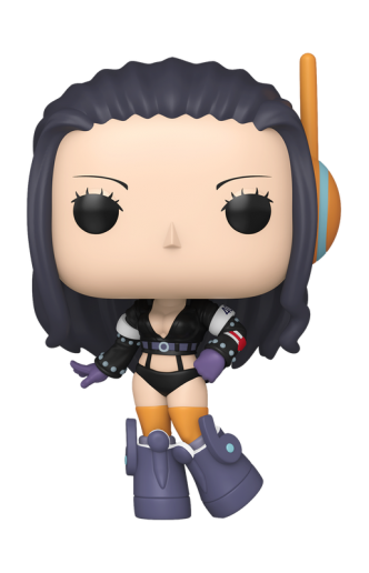 Pop! Animation: One Piece - Nico Robin (Egghead Arc)