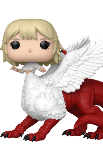 Pop! Super Delicious in Dungeon - Falin Chimera