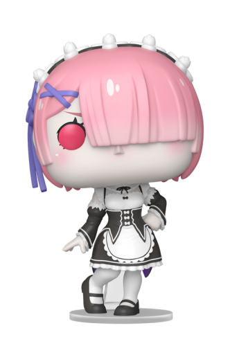 Pop! Re:Zero - Starting Life in Another World - Ram