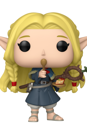 Pop! Delicious in Dungeon - Marcille