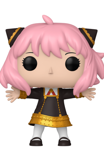 Pop! Jumbo: Spy x Family - Anya Forger