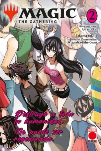 Magic: The Gathering 02