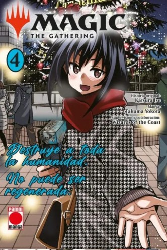 Magic: The Gathering 04