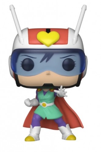 Pop! Dragon Ball Z - Great Saiyagirl