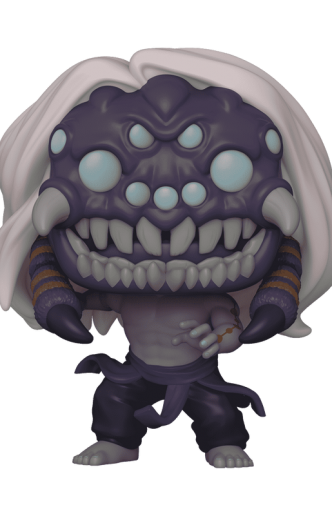 Pop! Animation: Demon Slayer - Spider Demon Father