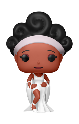 Pop! Disney: Hercules - Calliope (muse)